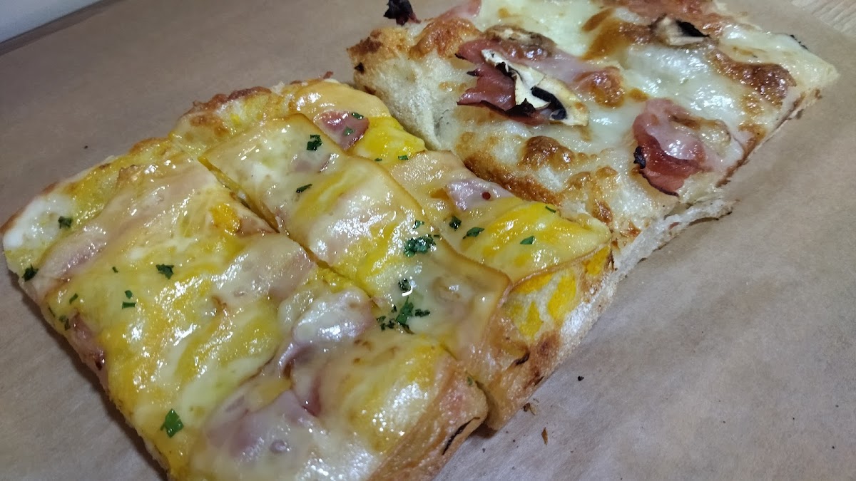 Pizza Baci Photos 9