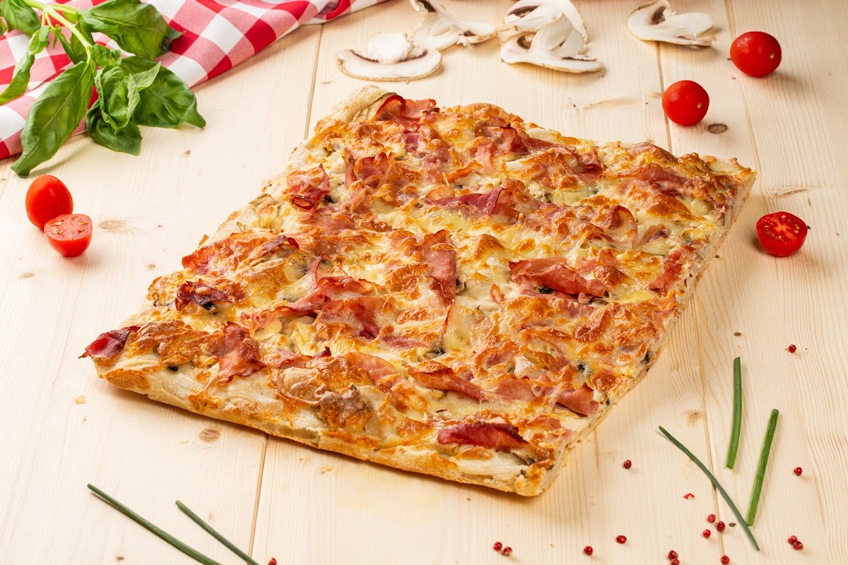 Pizza Baci Photos 2