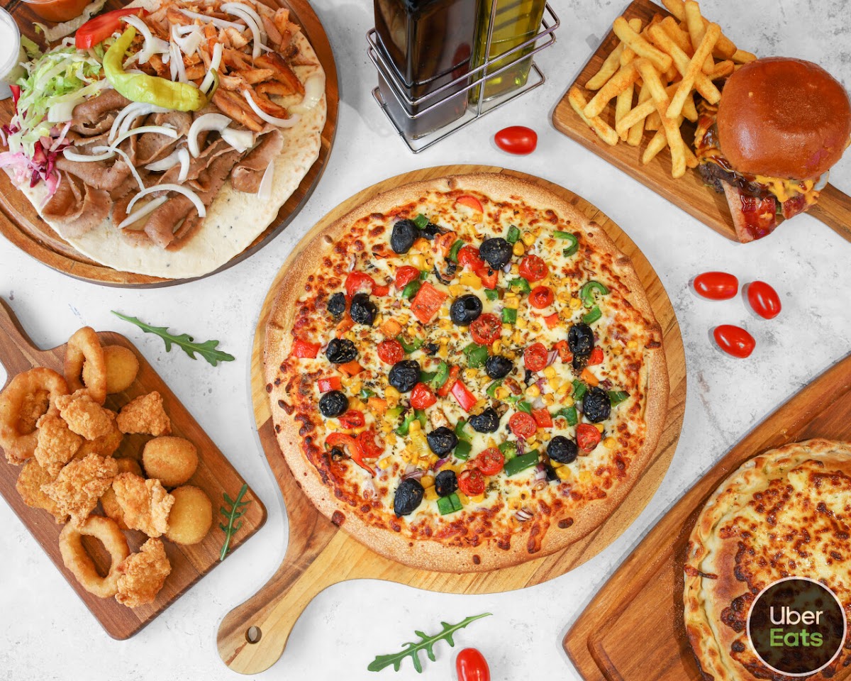 Pizza Baker Express Photos 2