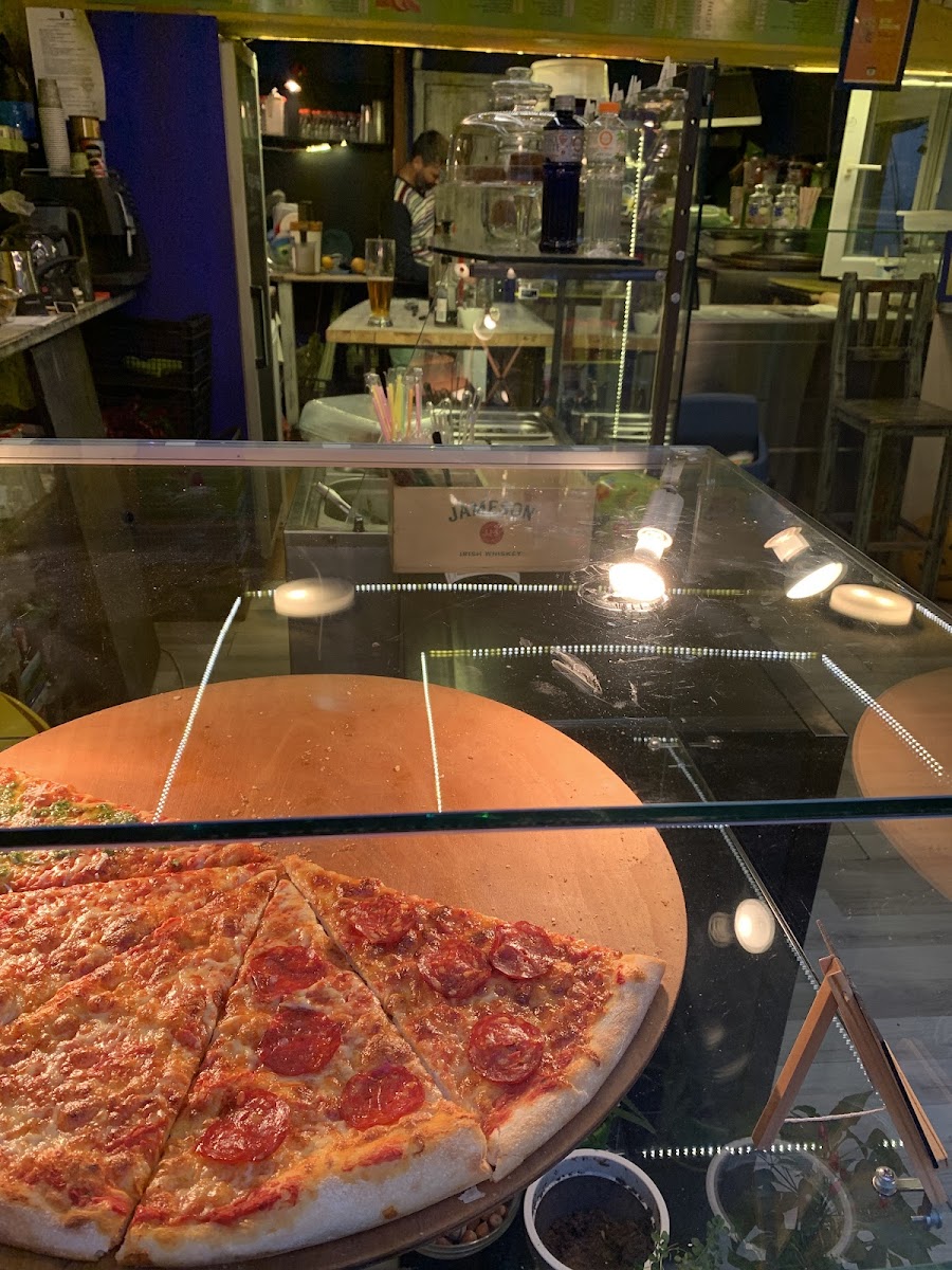 Pizza Bar Fresh&carry Photos 2