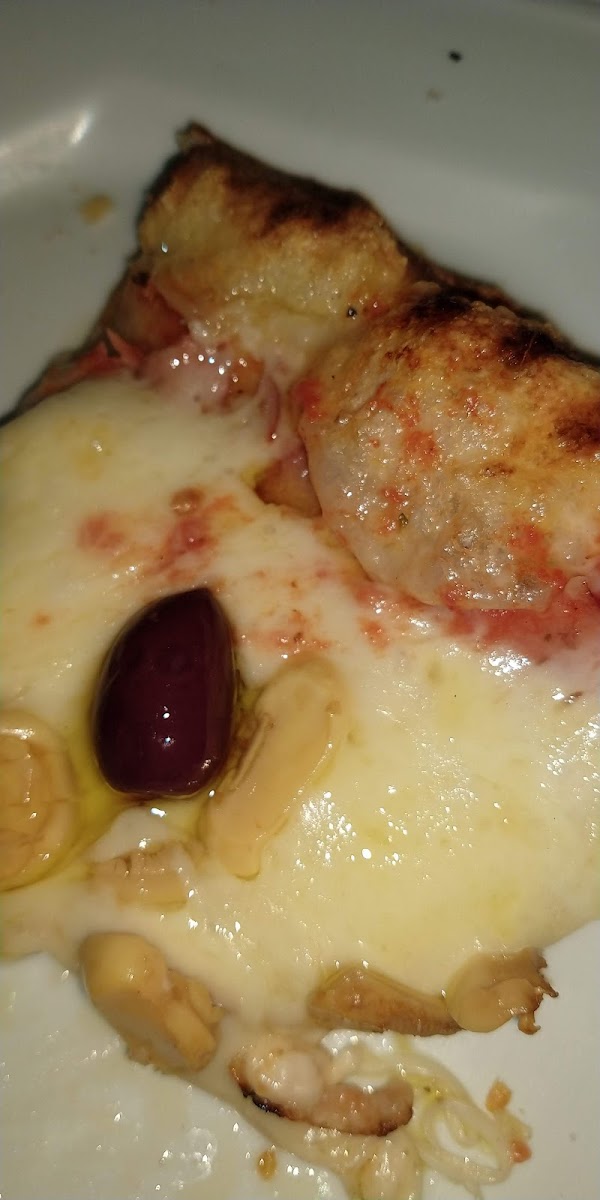 Pizza Bari Photos 9
