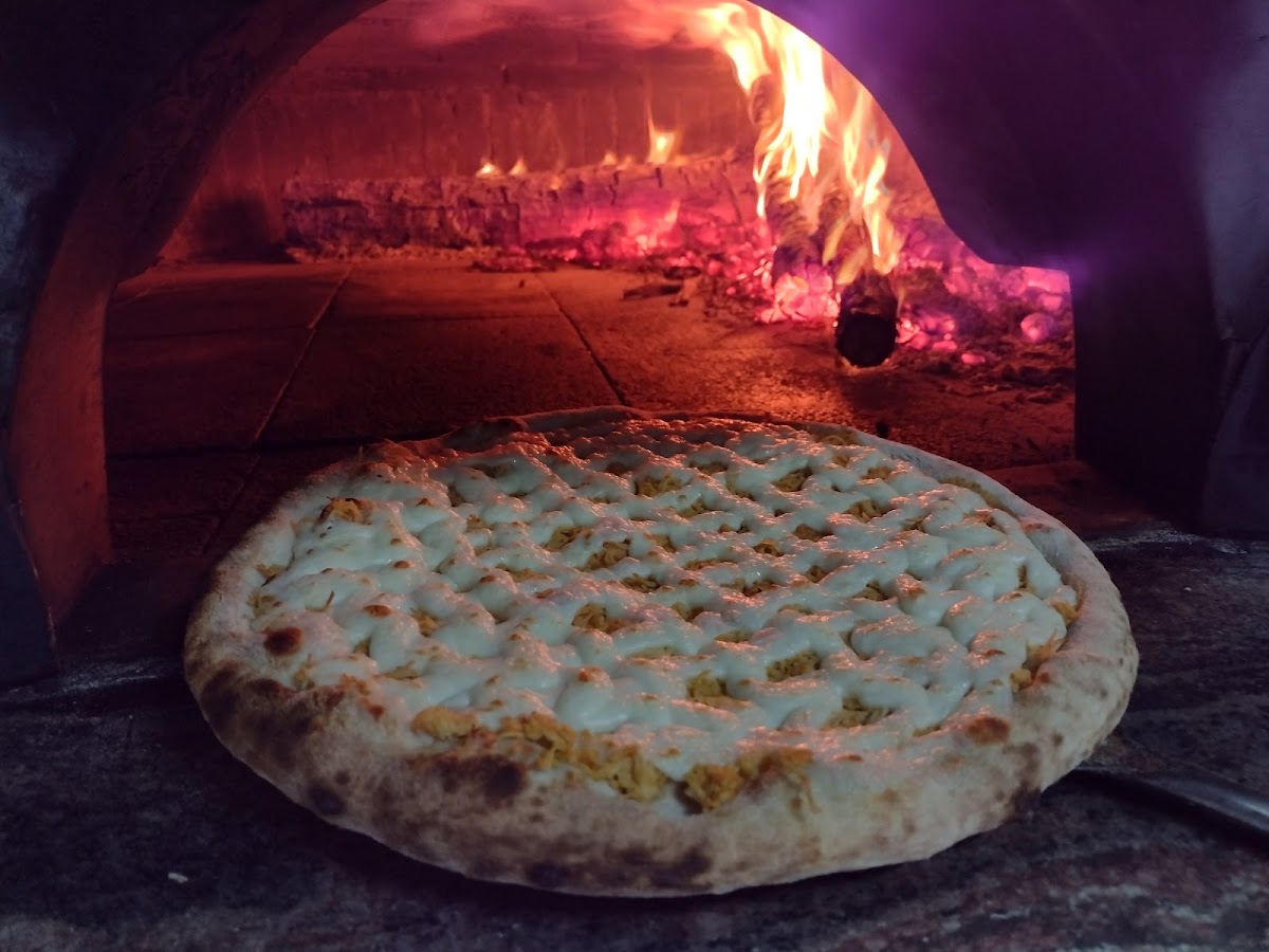 Pizza Bari Photos 2