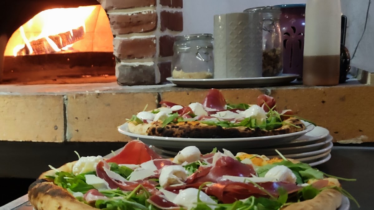 Pizza Bella Annemasse Photos 2