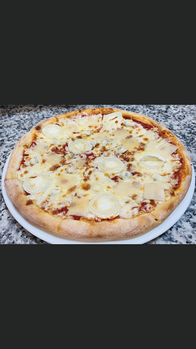 Pizza Bella Vita Photos 9