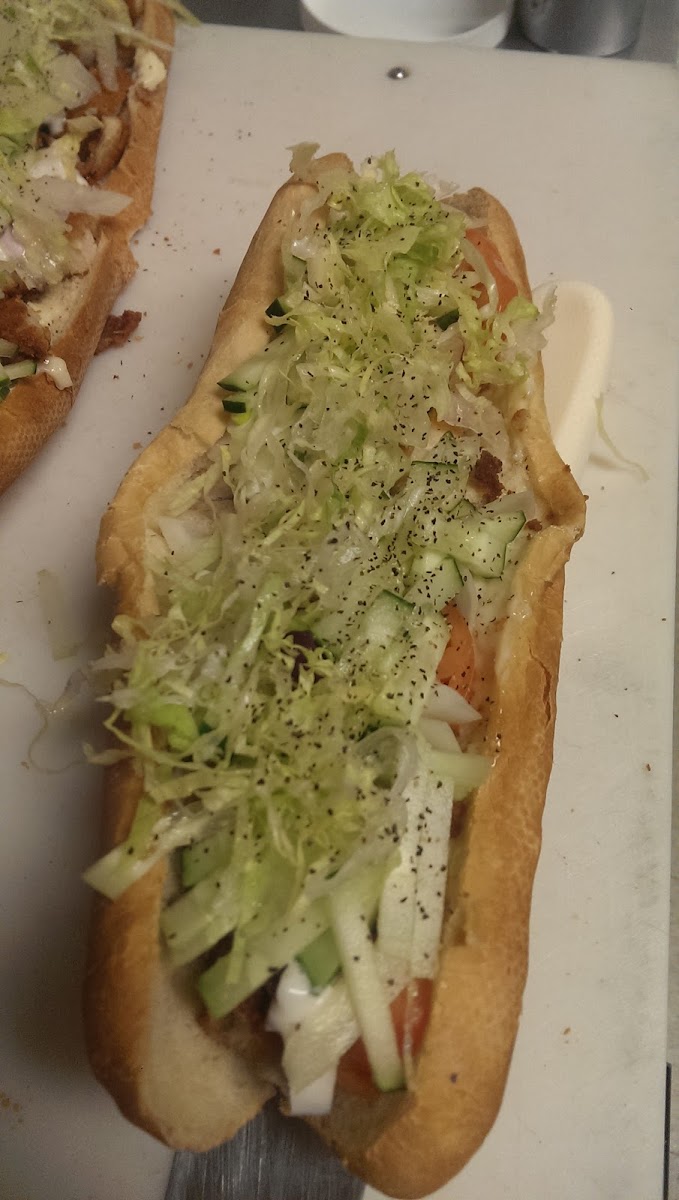 Pizza Bella Photos 9