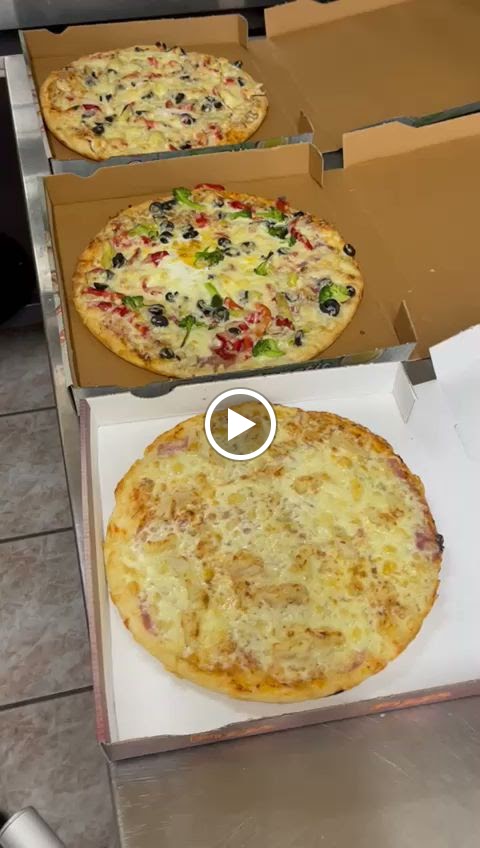 Pizza Bert Photos 9
