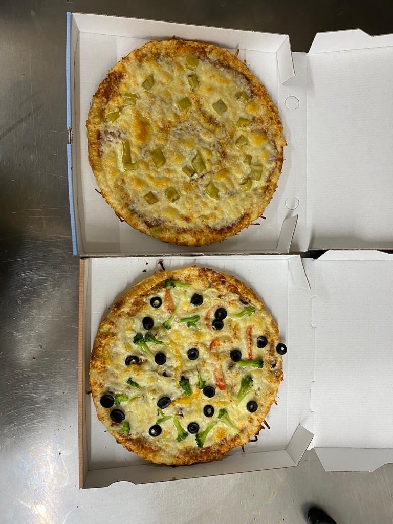 Pizza Bert Photos 2