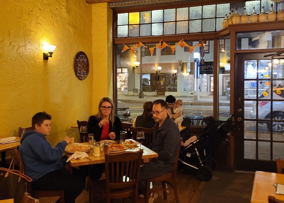 Pizza Biga Photos 2