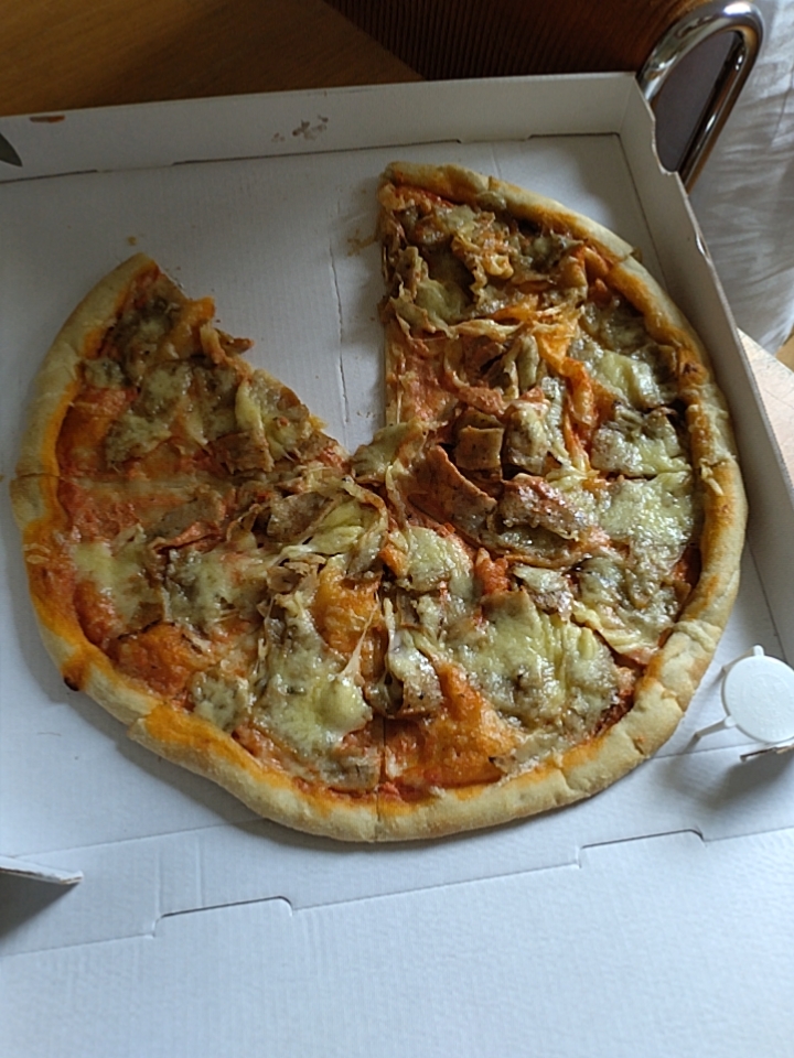 Pizza Bonici Tonneins Photos 9