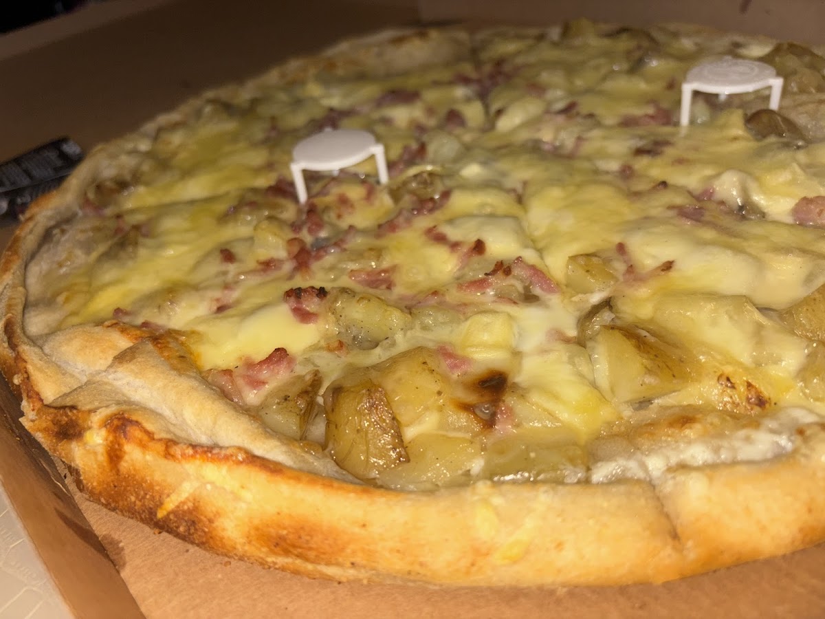 Pizza Bonici Tonneins Photos 2