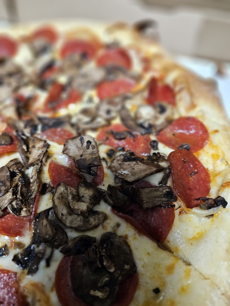Pizza Bucket Photos 9