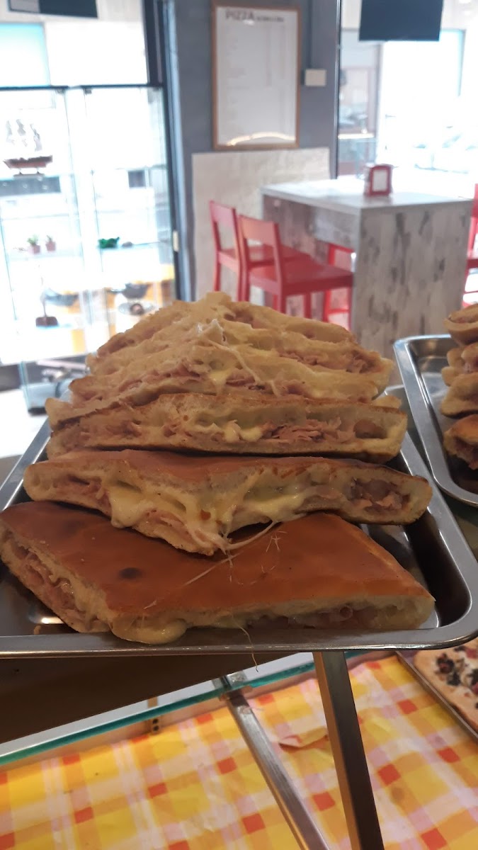 Pizza By Gabry And Dino Photos 9