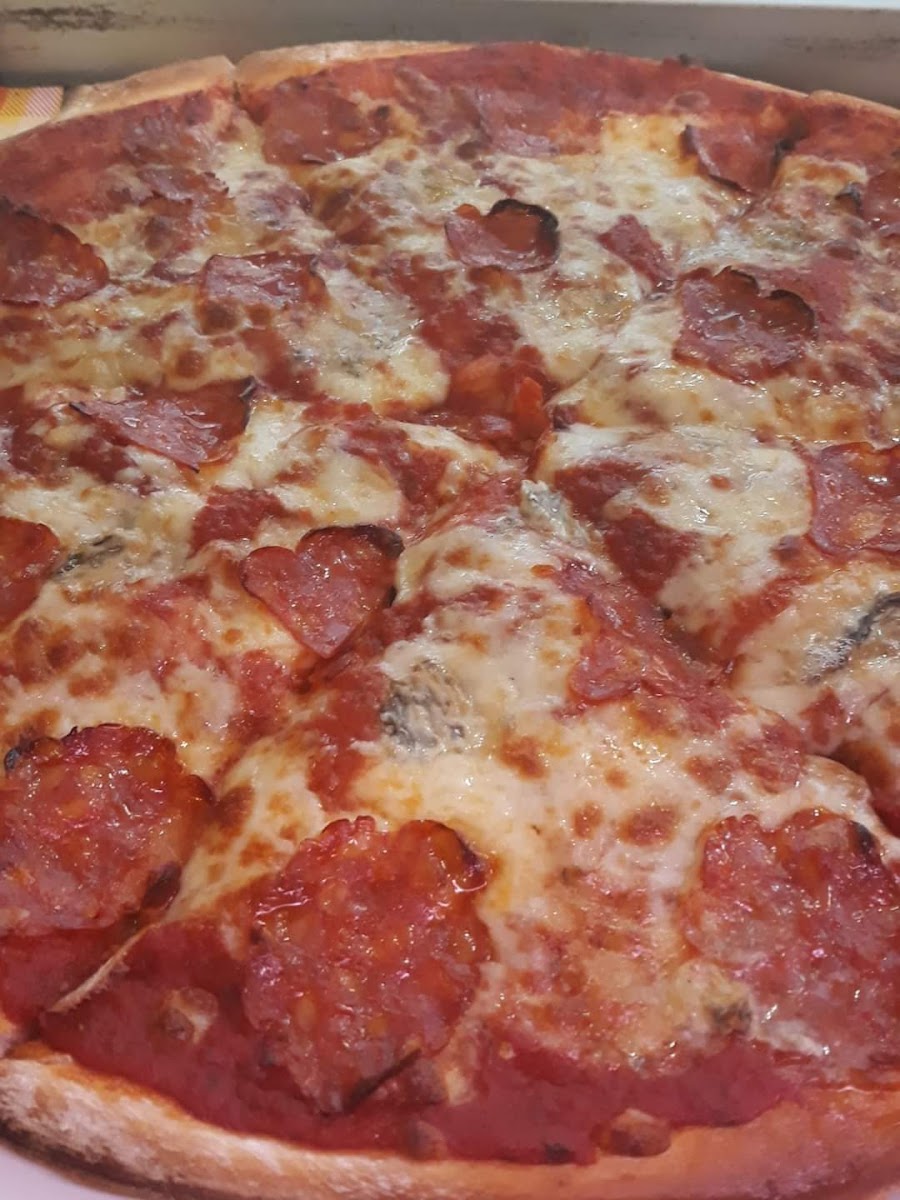 Pizza By Gabry And Dino Photos 2