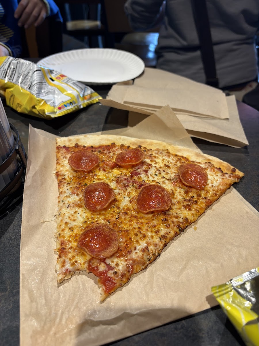 Pizza By The Slice Photos 2