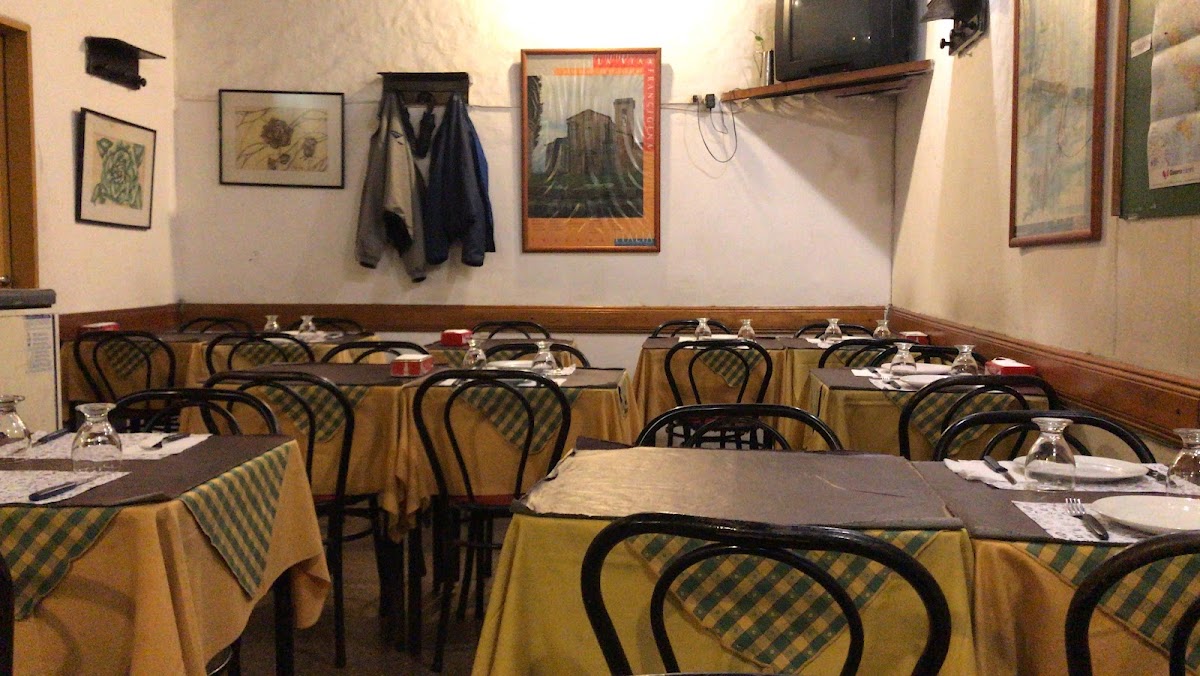 Pizza Calda