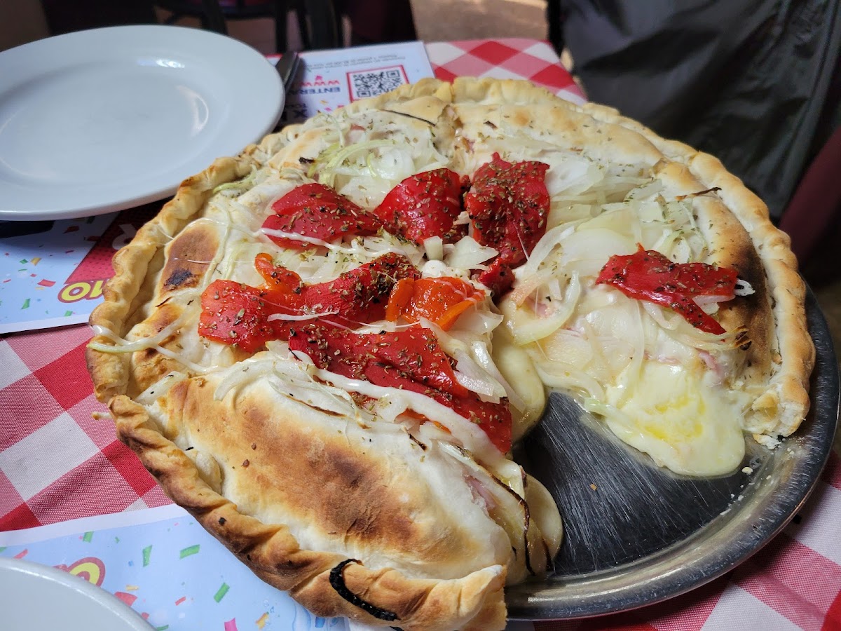 Pizza Calda Photos 9