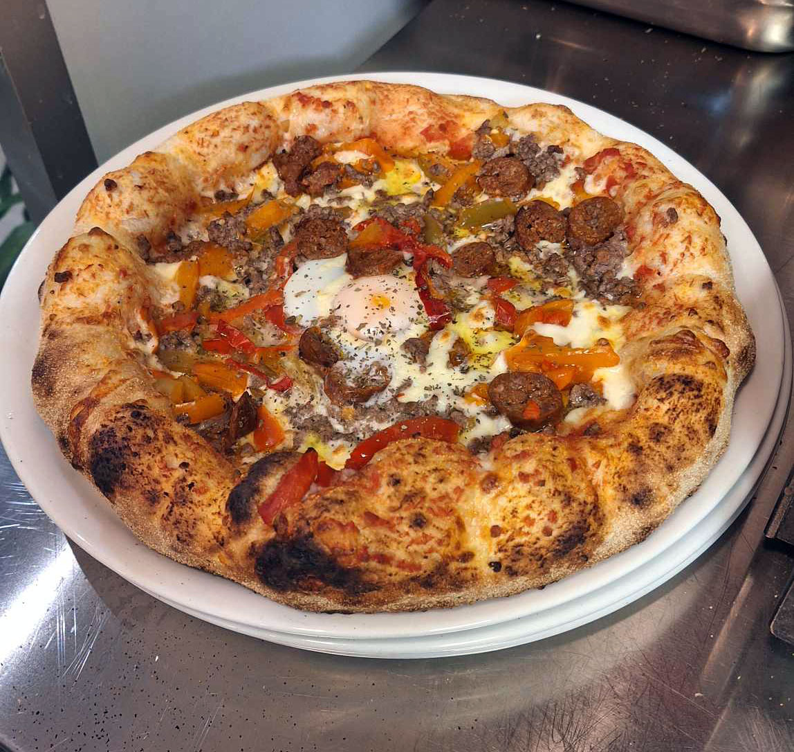 Pizza Capri Photos 2