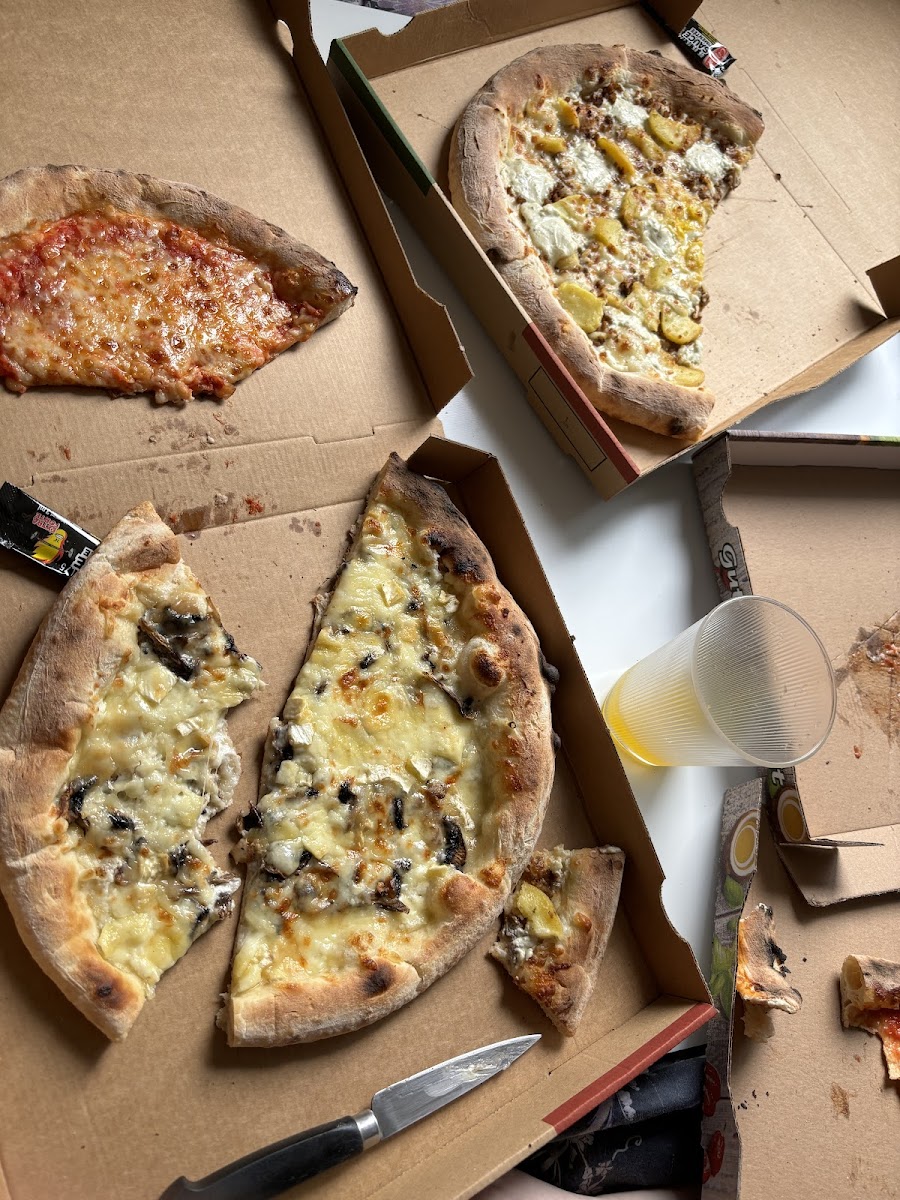 Pizza Casanova Photos 9