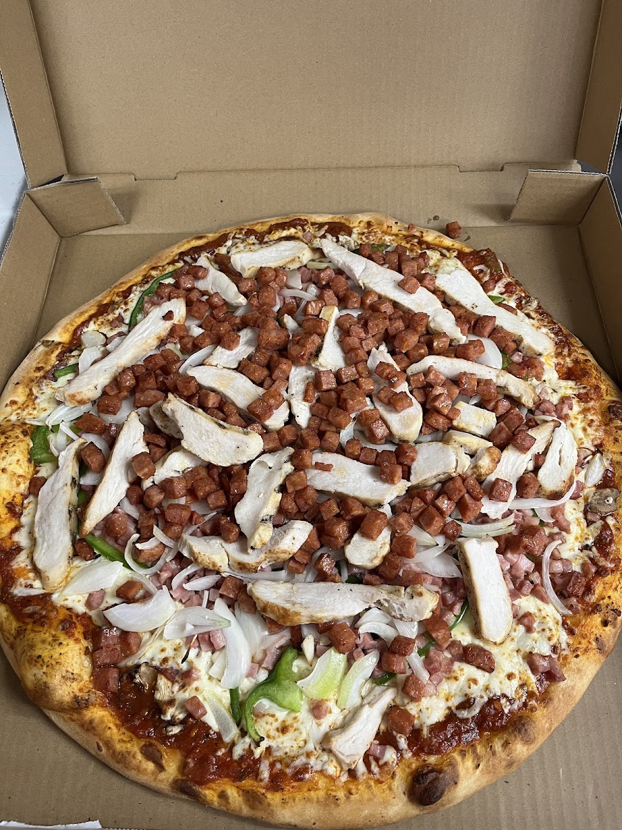 Pizza Céline Photos 2