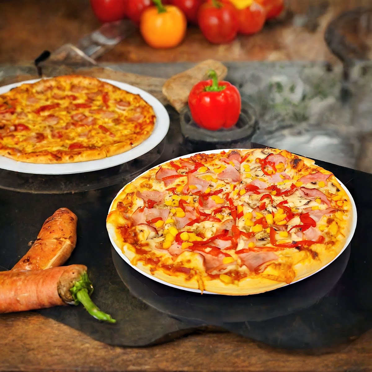 Pizza Cezar Photos 2