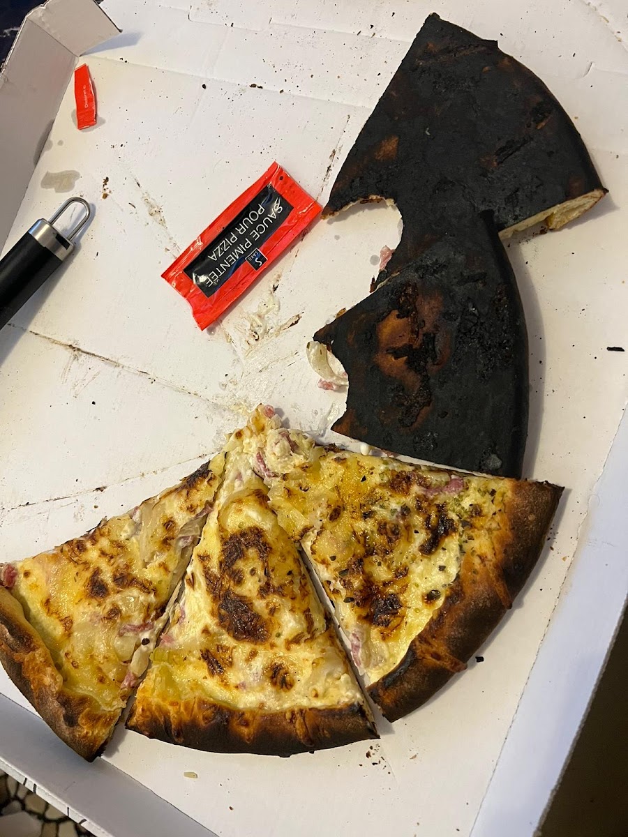 Pizza Chic