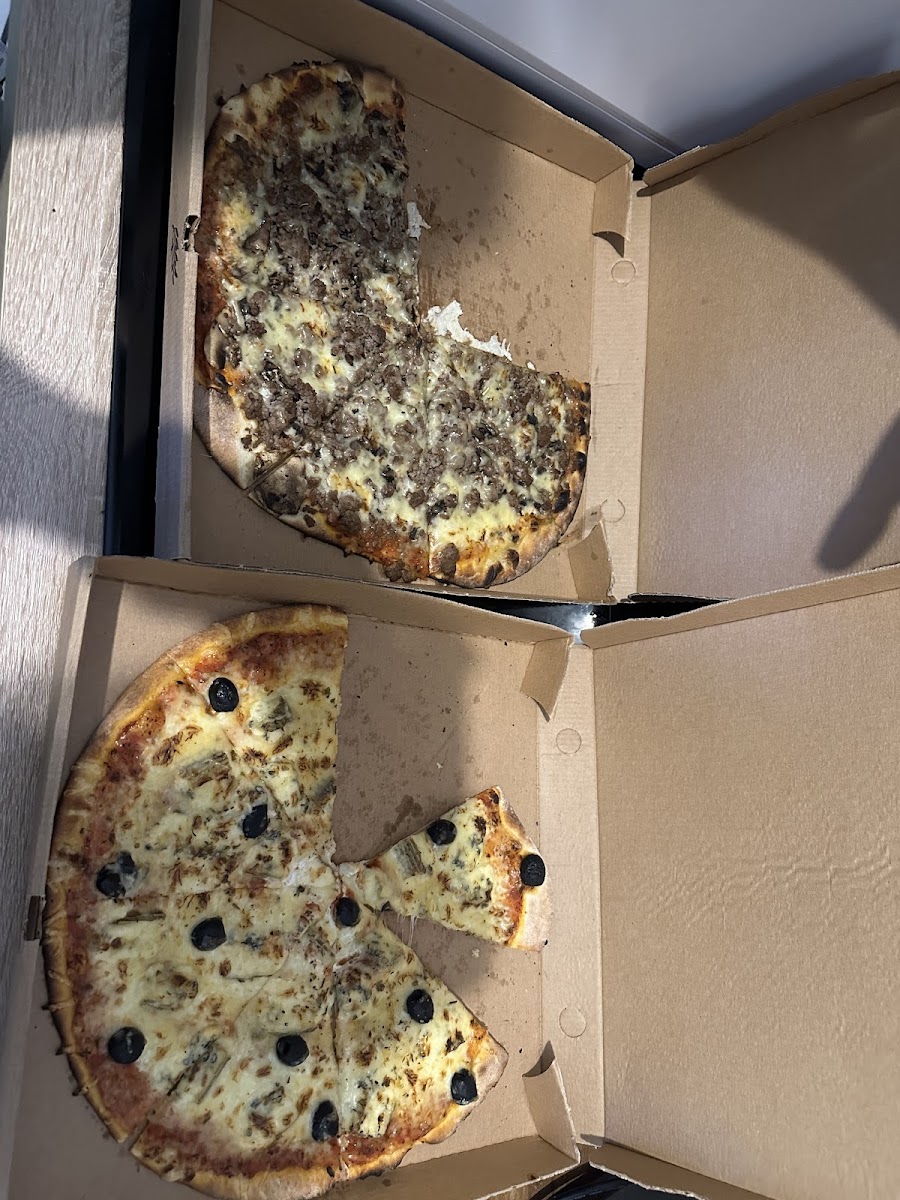 Pizza Chic Photos 2