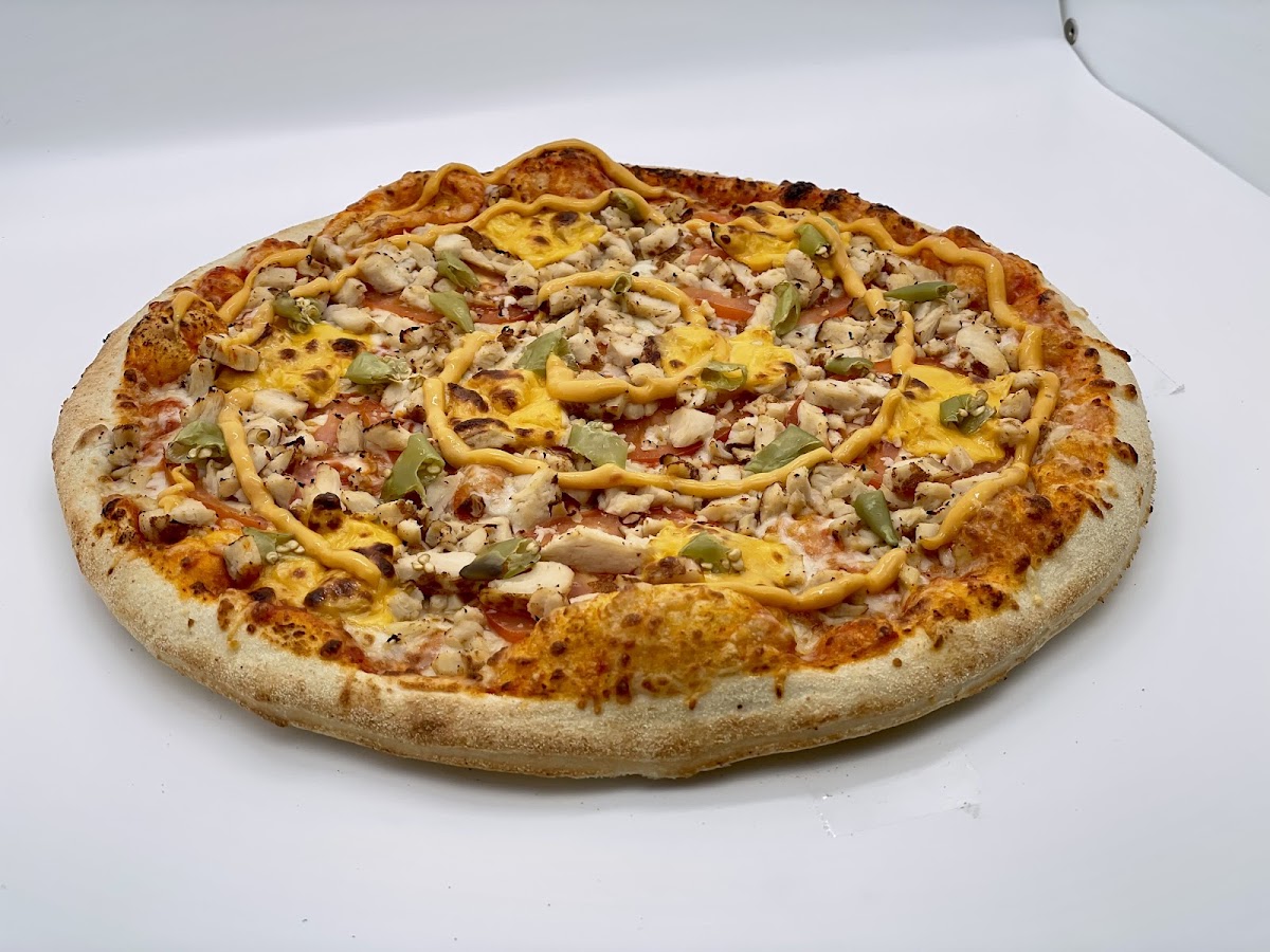 Pizza-City Loon-Plage Photos 9