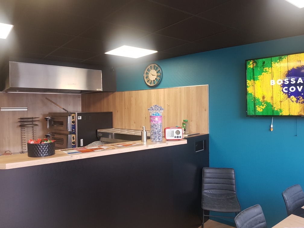 Pizza-City Loon-Plage Photos 2