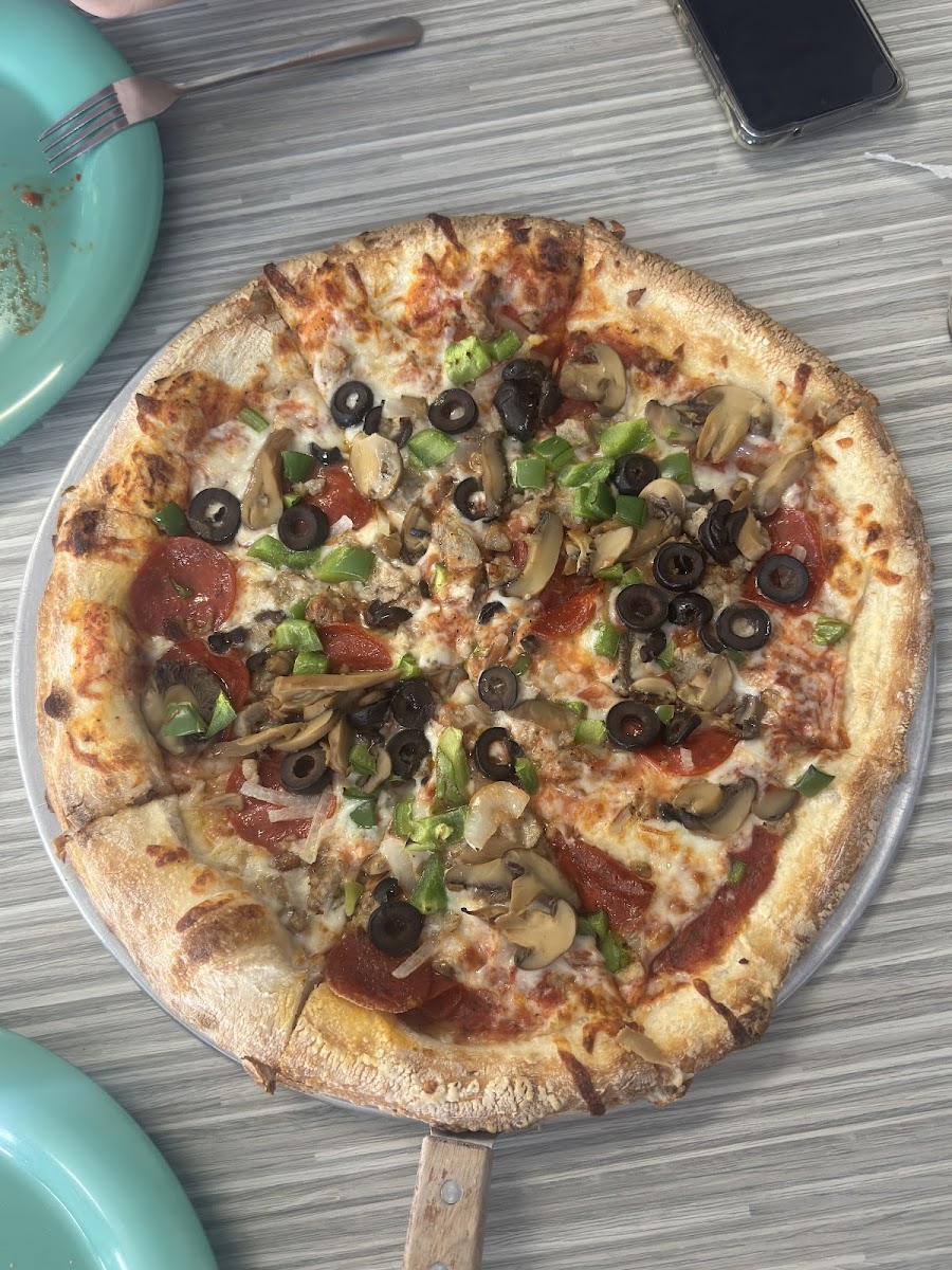 Pizza City Photos 2