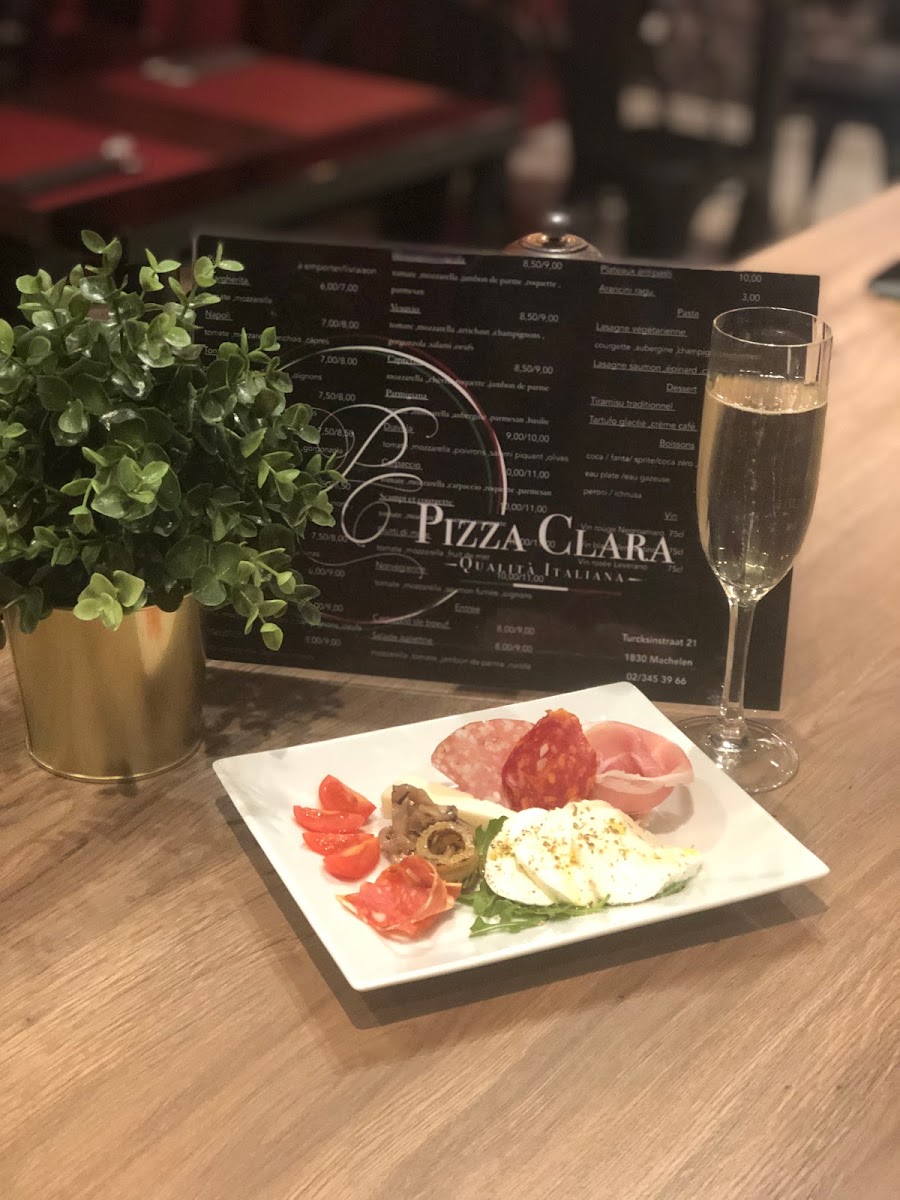 Pizza Clara Photos 9