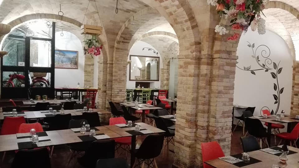 Pizza & Cor Mosciano Sant'angelo
