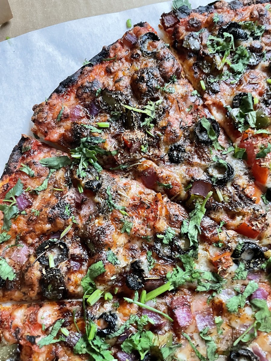 Pizza & Curry Photos 9