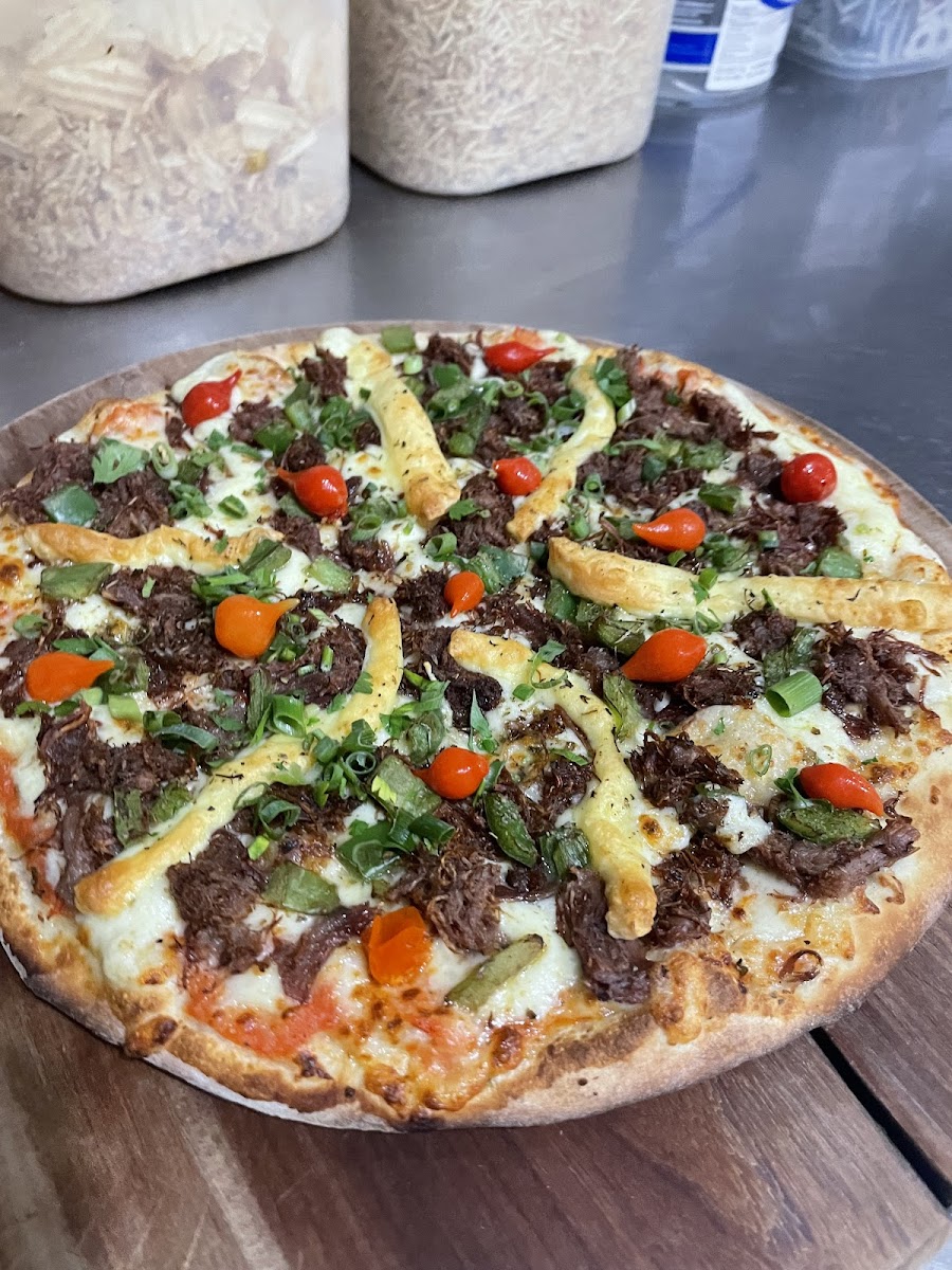 Pizza Da Família Photos 2