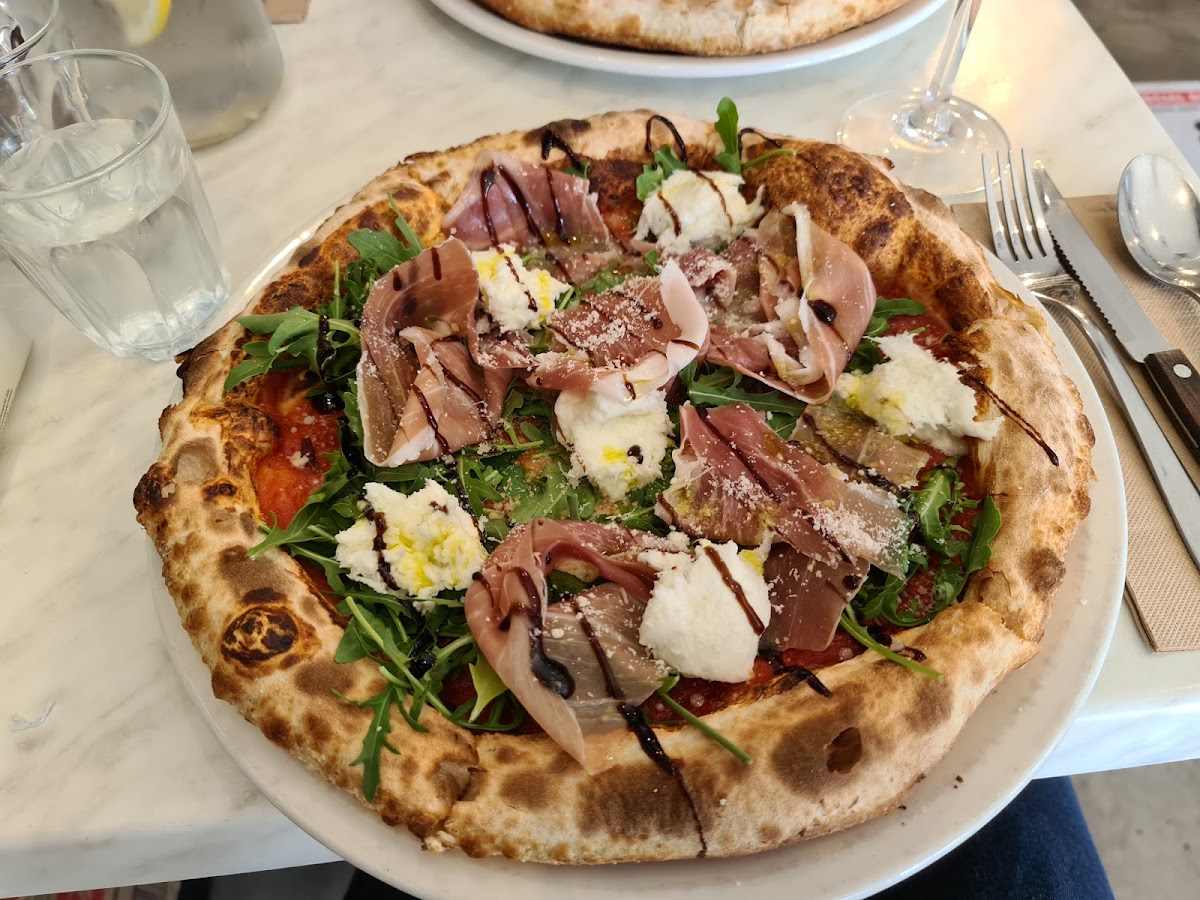 Pizza D'asporto Photos 9
