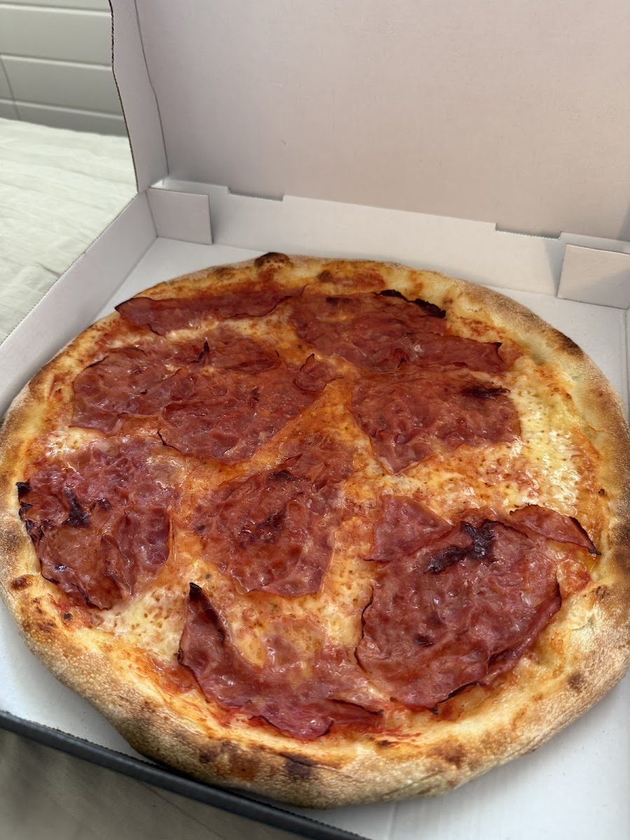 Pizza Del Centro - 9500 Wil