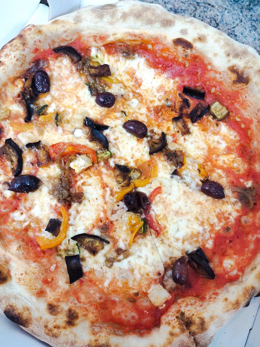 Pizza Del Sud Photos 9