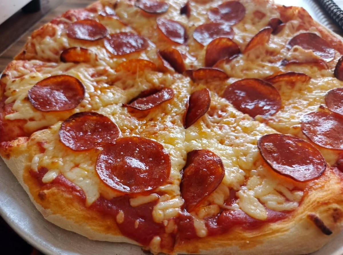 Pizza Deli Tonalá Photos 9