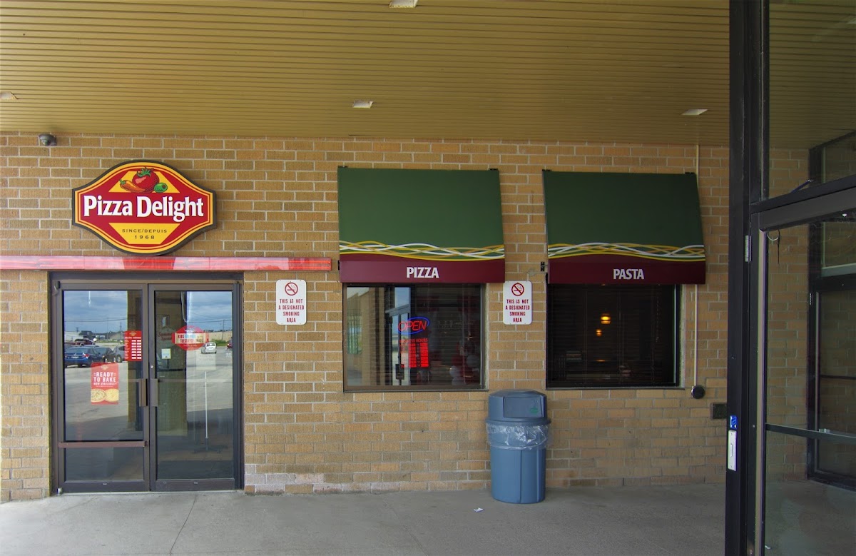 Pizza Delight