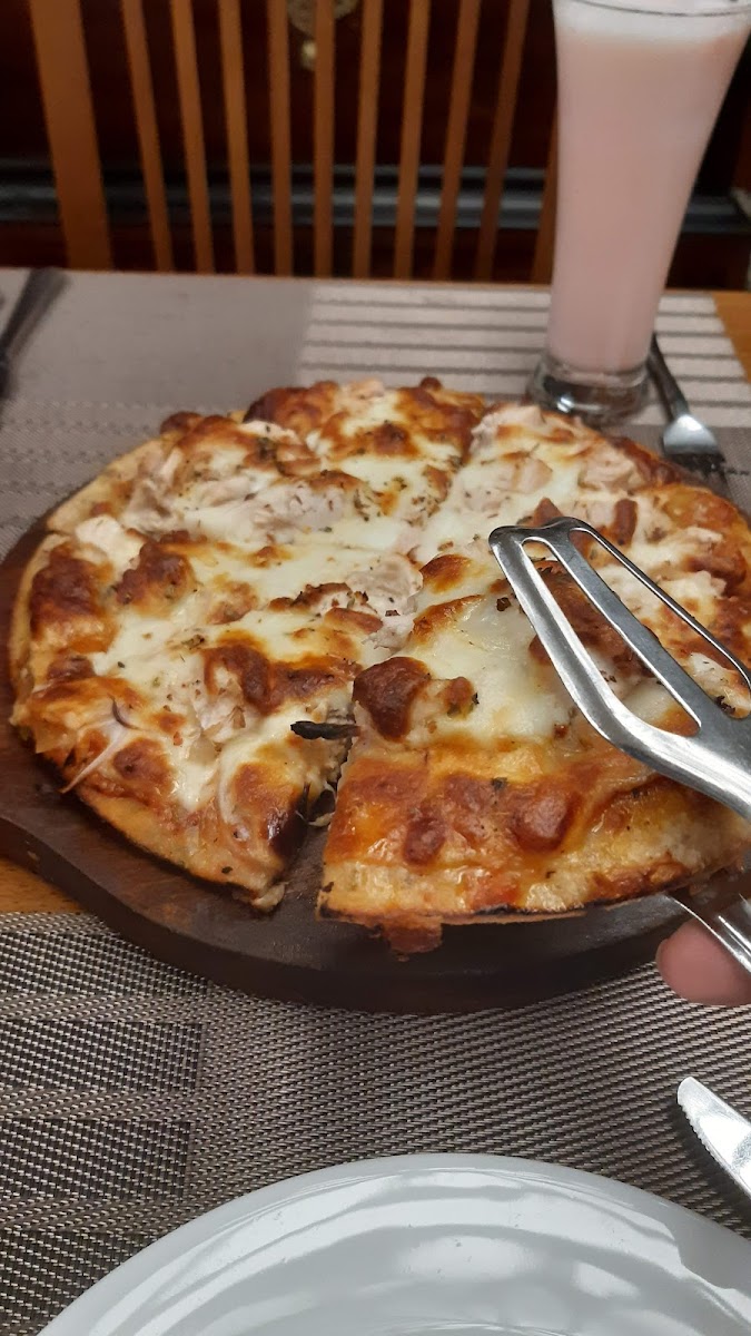 Pizza Den Photos 9