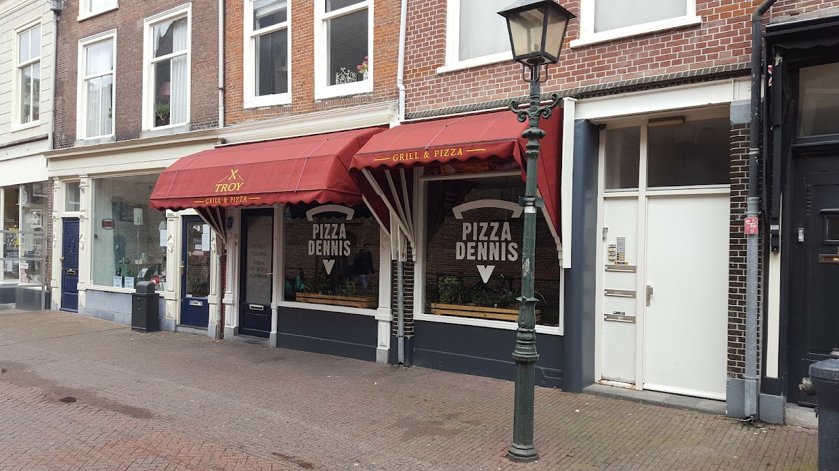 Pizza Dennis