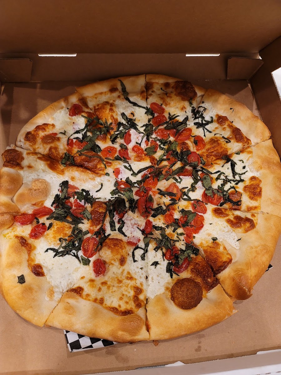 Pizza D'italia Photos 9