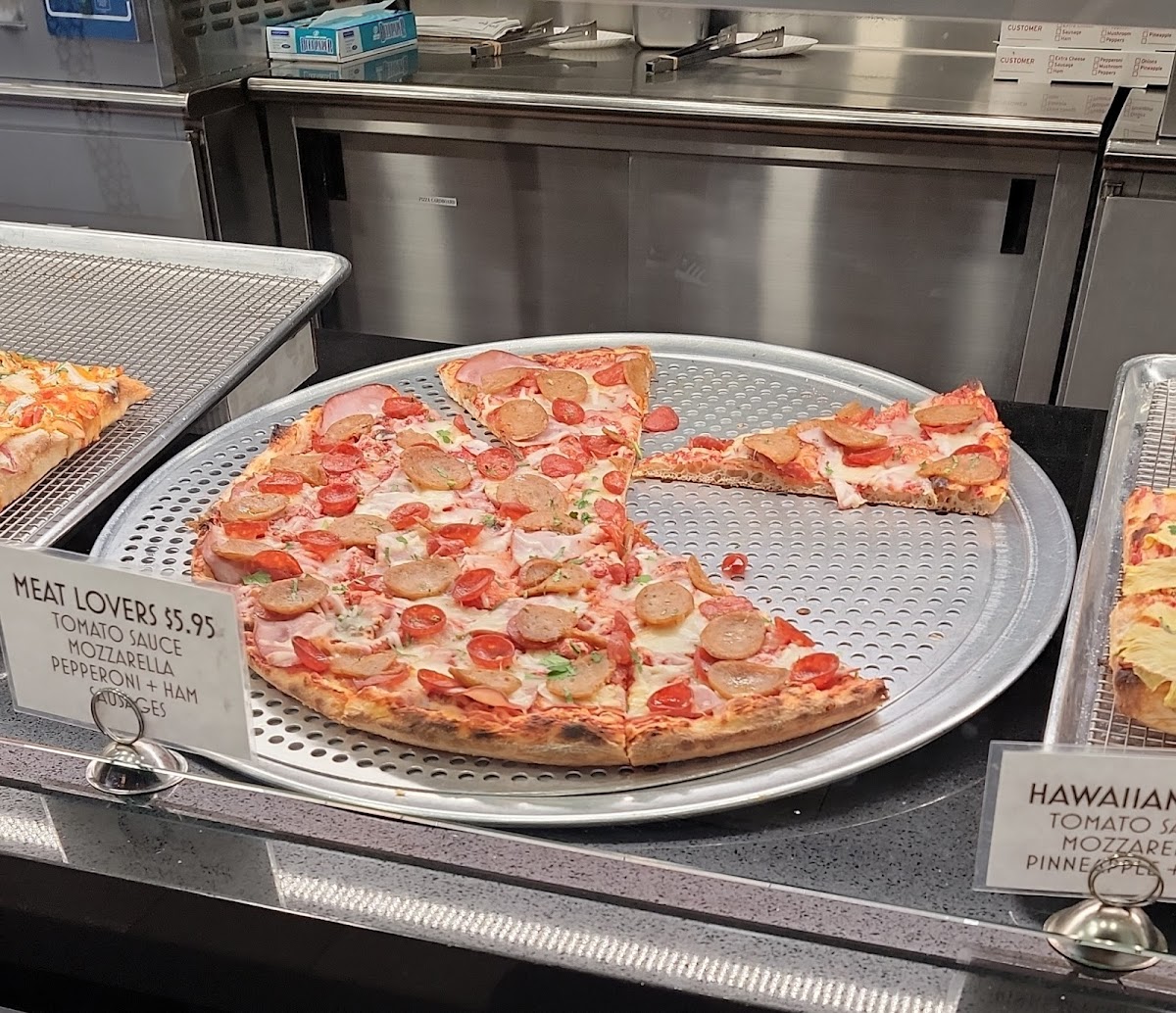 Pizza D'italia Photos 2