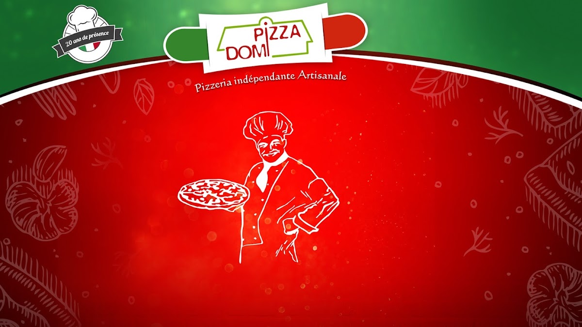 Pizza Domi Photos 2