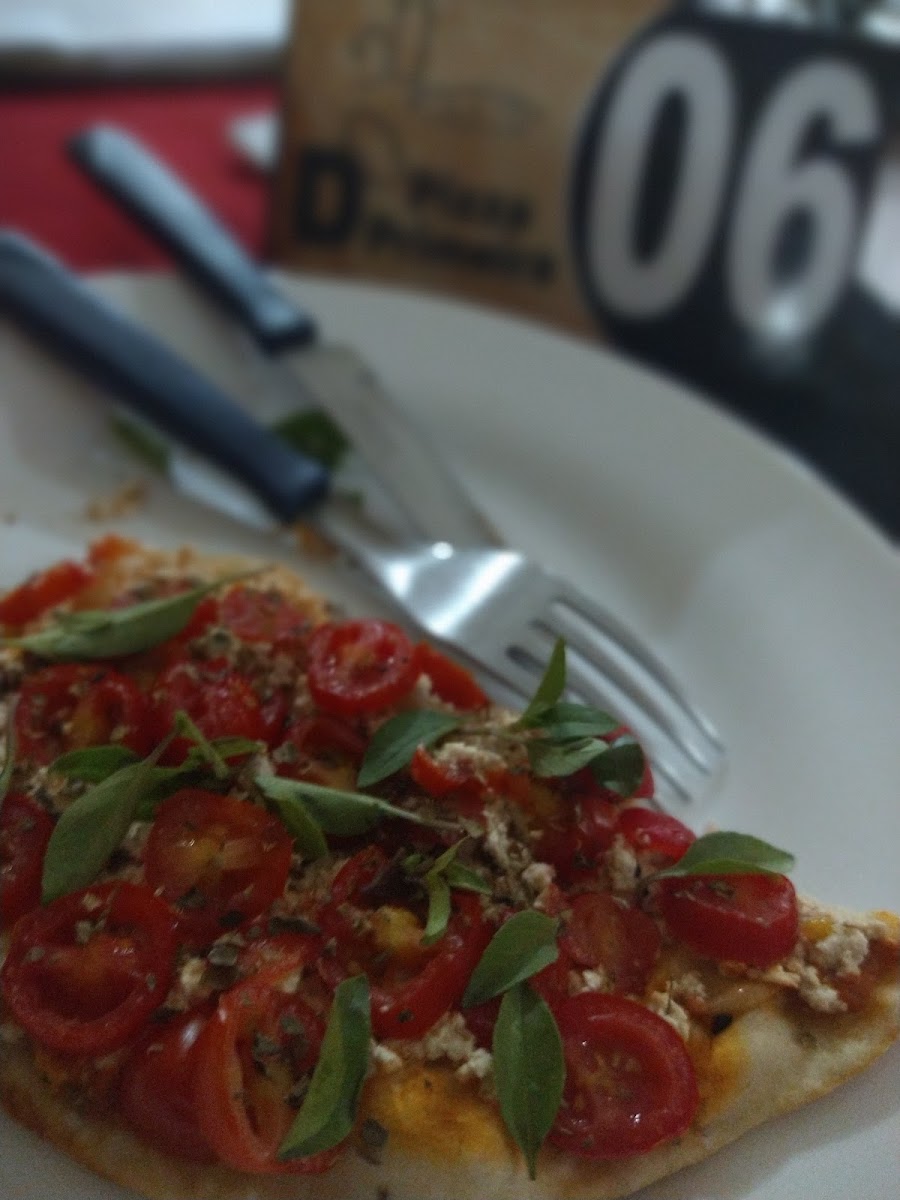 Pizza D'primeira Photos 9