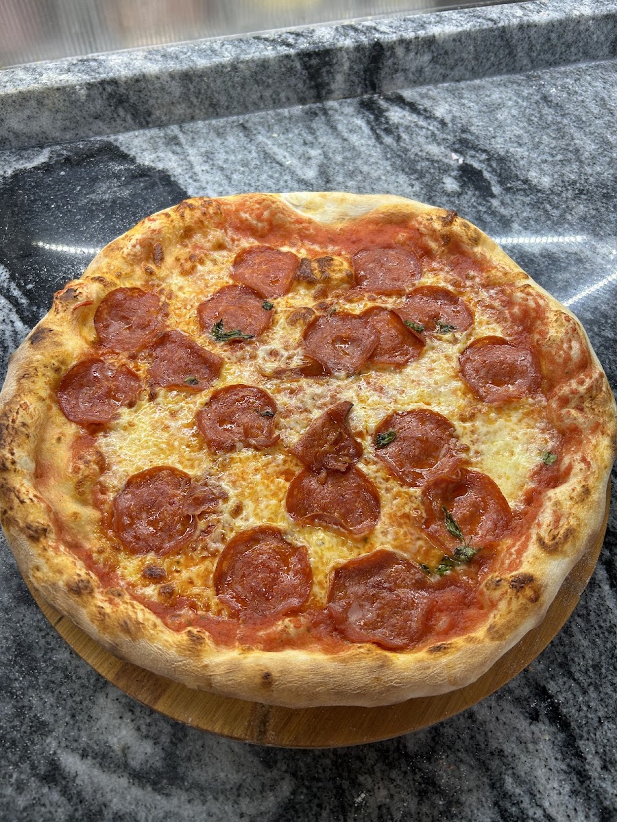 Pizza Dublovice Photos 2