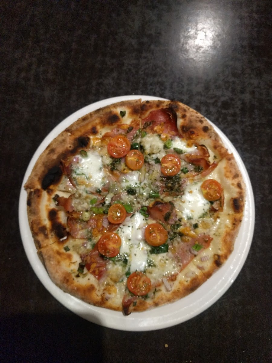 Pizza E Vino Photos 9