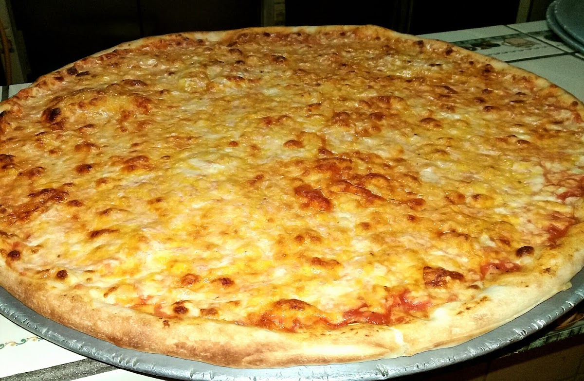 Pizza Érase Una Vez