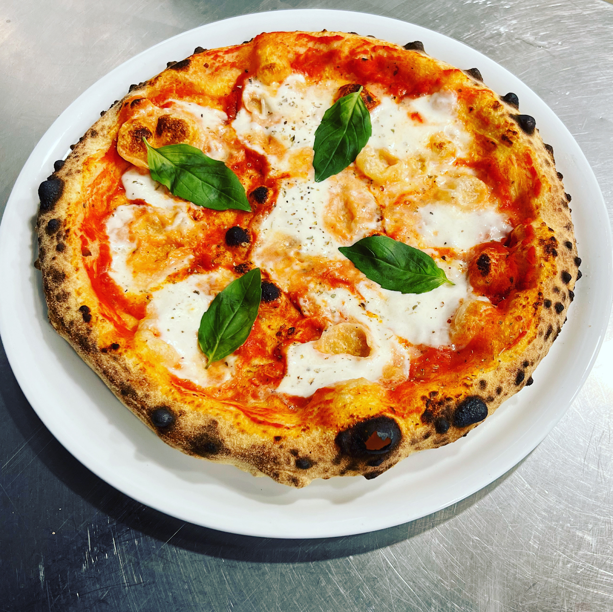 Pizza Esposito Clermont Photos 2