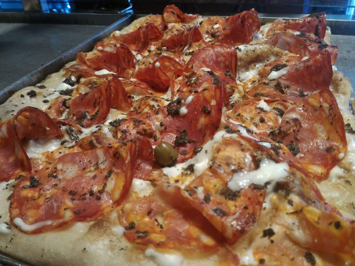 Pizza Etoile Borgo Quinzio Photos 9