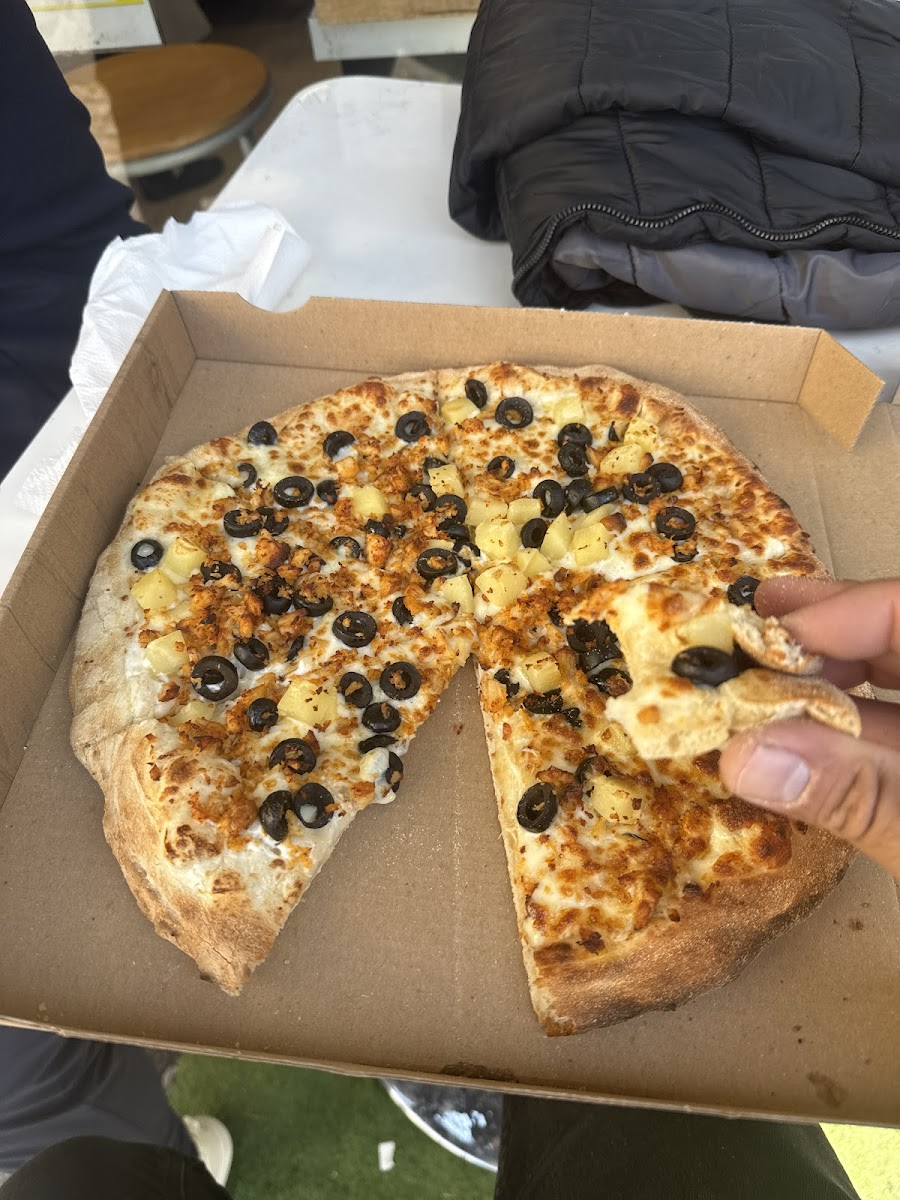 Pizza Europe Gonesse Photos 9